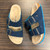 Used Birkenstock Sandals 7 60129-S000533016 View 2
