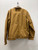 Used Brown Bass Men's Short Heavy Coat XL 60137-S000086056 View 3