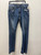 Used Us Polo Assn Mens Denim 34W 60137-S000086057 View 1