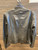 Used Unbranded Leather Jacket M-8/10 60100-S000300378 View 2