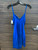 Used Zara Short Dress B S-4/6 60100-S000300381 View 2