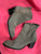 Used Zara Ankle Boots 10 60100-S000300420 View 2