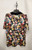 Used Unbranded Mens Short Sleeve Top XL/17-17.5 60027-S001401412 View 1