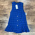 Used Zara Short Dress B S-4/6 60004-S000642584 View 1