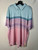 Used Vineyard Vines Mens Short Sleeve Top XL/17-17.5 60060-S000620826 View 1