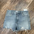 Used Zara Shorts 6-28 60102-S000426833 View 1