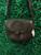 Used J. Crew Large Leather Handbag 60008-S000652235 View 2