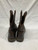 Used Unbranded Mens Winter Boots 9 60045-S000798501 View 3