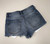 Used Kancan Shorts 0-25 60006-S001156923 View 2