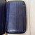 Used Coach Leather Wallet 60093-S000381001 View 3