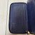 Used Coach Leather Wallet 60093-S000381001 View 4