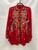 Used Johnny Was Long Sleeve Top S-4/6 60132-S000122303 View 1