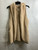 Used Love Tree Lightweight Vest S-4/6 60142-S000022898 View 2