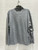 Used Pro Tour Mens Sweatshirt L 60142-S000022906 View 2