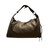 Used  HOBO Xlarge Leather Handbag 60105-S000267918 View 2