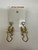 Used Unbranded Earrings 60021-S000822408 View 2