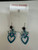 Used Unbranded Earrings 60021-S000822413 View 1
