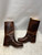 Used Frye Tall Boots 7 60132-S000122329 View 3