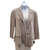 Used Amina Rubinacci Blazer L-12/14 60098-S000126190 View 1