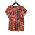Used Philosophy Apparel Short Sleeve Top 2X-20 60069-S000738135 View 2