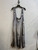 Used Anthropologie Jumpsuit S-4/6 60126-S000415561 View 1