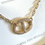 Used Unbranded Necklace 60140-S000708987 View 2