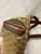 Used Gucci Canvas Tote Bag 60067-S000780639 View 6