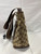 Used Gucci Canvas Tote Bag 60067-S000780639 View 4