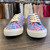 Used Lilly Pulitzer Casual Shoes 7 60129-S000533253 View 4