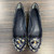 Used Tory Burch Flats 7 60129-S000533258 View 2