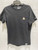 Used Carhartt Mens T-Shirt S 60142-S000023064 View 1