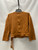 Used Madewell Long Sleeve Top S-4/6 60132-S000122362 View 2