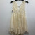 Used Free People Short Dress B M-8/10 60017-S001098631 View 3