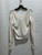 Used Free People Long Sleeve Top XS-0/2 60142-S000023080 View 2