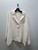 Used Wilfred cream Long Sleeve Top M-8/10 60137-S000086125 View 1