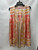 Used Johnny Was Short Dress B M-8/10 60132-S000122365 View 1