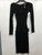 Used Lulus Long Dress B S-4/6 60124-S000183036 View 1
