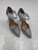 Used Badgley Mischka High Heels 10 60003-S000886009 View 1