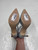 Used Badgley Mischka High Heels 10 60003-S000886009 View 3