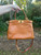 Used Fendi Xlarge Leather Handbag 60102-S000426971 View 1