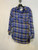 Used Pilcro Long Sleeve Top XS-0/2 60126-S000415601 View 2