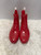 Used Jack Rogers Rain Boots 9 60132-S000122380 View 1