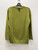 Used Green Canadian Tire Christmas Lightweight Sweater S 60137-S000086154 View 6