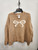 Used Unbranded Heavyweight Sweater XL-16 60027-S001401704 View 1