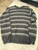 Used Timberland Mens Heavyweight Sweater M 60119-S000102140 View 1