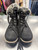Used Cliffs By White Mountain Ankle Boots 9 60112-S000430909 View 1