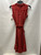 Used Tory Burch Short Dress F XS-0/2 60132-S000122390 View 2