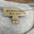 Used Burberry T-Shirt L-12/14 60102-S000427041 View 2