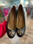 Used Tory Burch Low Heels 8 60085-S000345621 View 1