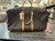 Used Louis Vuitton Small Handbag 60085-S000345624 View 2